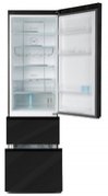 Холодильник Haier A2F637CGBG фото 2 в Казани и Татарстане