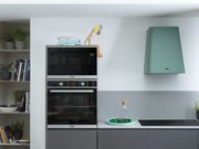 Встраиваемая микроволновая печь Franke FSM 25 MW XS фото 2 в Казани и Татарстане