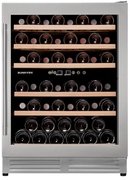 Винный шкаф Dunavox DX-51.150 DSK/DP фото 3 в Казани и Татарстане