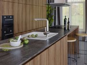 Мойка Omoikiri Daisen 65 BE фото 2 в Казани и Татарстане