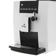 Кофемашина Kaffit com Nizza KLM1604 White фото 4 в Казани и Татарстане