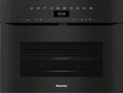 Встраиваемая микроволновая печь Miele H 7440 BMX OBSW фото