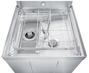 Купольная посудомоечная машина Smeg HTY520DS фото 2 в Казани и Татарстане