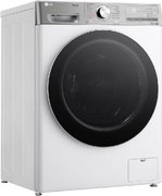 Стирально-сушильная машина LG F4V9LD2W фото 2 в Казани и Татарстане