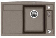 Мойка Blanco Axia 45 S-F серый беж Мойка Blanco Axia 45 S-F серый беж