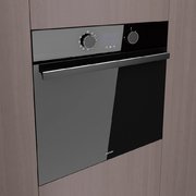Духовой шкаф Pando PHP-962 фото 2 в Казани и Татарстане