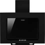 Кухонная вытяжка MAUNFELD Tower C 60 черный Кухонная вытяжка MAUNFELD Tower C 60 черный