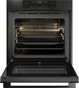 Мультифункциональный духовой шкаф Asko OP8687A1 фото 4 в Казани и Татарстане