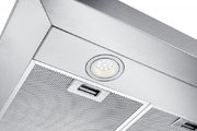 Вытяжка KRONA RUT 600 inox 3P-S фото 3 в Казани и Татарстане