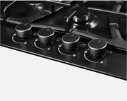 Газовая варочная панель Kuppersberg FS 65 Ant фото 2 в Казани и Татарстане