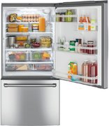 Холодильник IO MABE ICO19JSPR SS фото 2 в Казани и Татарстане