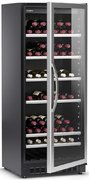 Винный шкаф Dometic C101G Double Wooden Mahogany фото 4 в Казани и Татарстане