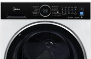 Сушильная машина Midea MD210H100WDB/W фото 4 в Казани и Татарстане