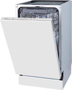 Встраиваемая посудомоечная машина Gorenje GV520D17S фото 2 в Казани и Татарстане
