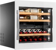 Винный шкаф Meyvel MV26PRO-KWB2 фото 2 в Казани и Татарстане