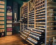 Выдвижной поддон EuroCave MVMS1-020022 фото 4 в Казани и Татарстане