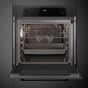 Духовой шкаф Smeg SF6200TB фото 4 в Казани и Татарстане