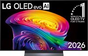 Телевизор LG OLED48C6RLA фото в Казани и Татарстане