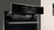Духовой шкаф с паром Neff B47VR22G0 фото 3 в Казани и Татарстане
