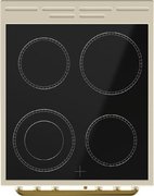 Стеклокерамическая плита Gorenje EC52CLI фото 2 в Казани и Татарстане