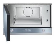 Микроволновая печь Smeg MP122 фото 4 в Казани и Татарстане