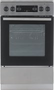 Электрическая плита Gorenje GEC5C40XAOT