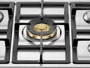Варочная панель Bertazzoni P910 1 PRO X фото 3 в Казани и Татарстане