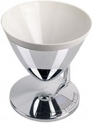 Кухонные весы Bugatti Scale-Timer UMA Chrome фото 4 в Казани и Татарстане