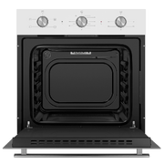 Духовой шкаф Maunfeld AEOC6040W фото 3 в Казани и Татарстане