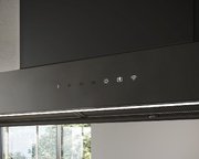 Вытяжка Elica ELICA HAIKU DRY ISL @ BLRO/A/120x32 фото 4 в Казани и Татарстане