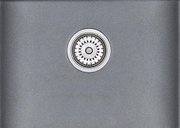 Мойка Graude QSS 60.0 обсидиан фото 3 в Казани и Татарстане