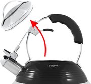 Чайник Maunfeld MRK-119BK фото 4 в Казани и Татарстане