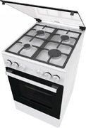 Газовая плита Gorenje GG5A12WF-B фото 4 в Казани и Татарстане