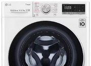 Стирально-сушильная машина LG F4V5RGP0W фото 4 в Казани и Татарстане