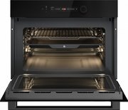 Компактный духовой шкаф Asko OCM54BGH фото 3 в Казани и Татарстане