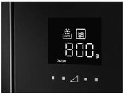 Встраиваемая микроволновая печь AEG MBE2658DEM фото 3 в Казани и Татарстане