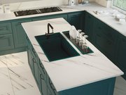 Мойка Omoikiri KINARU PRO 86-U/I DO фото 2 в Казани и Татарстане