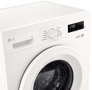 Стиральная машина LG F2Y1NS3W фото 3 в Казани и Татарстане