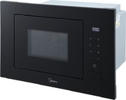 Встраиваемая микроволновая печь Midea MI92200GB фото 3 в Казани и Татарстане