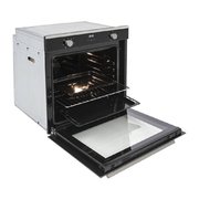 Встраиваемый духовой шкаф Brandt BOH1222X фото 4 в Казани и Татарстане