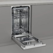 Встраиваемая посудомоечная машина Gorenje GV523E10WE фото 4 в Казани и Татарстане