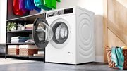 Стиральная машина Bosch WGA24400ME фото 3 в Казани и Татарстане