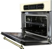 Встраиваемая микроволновая печь Zigmund Shtain BMO 20.362 X фото 4 в Казани и Татарстане