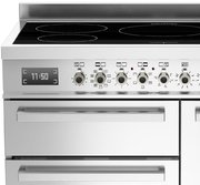 Варочный центр Bertazzoni PRO1005IMFETXT фото 2 в Казани и Татарстане