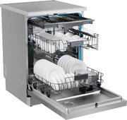Посудомоечная машина Haier HDWE15-58CS2RU фото 4 в Казани и Татарстане