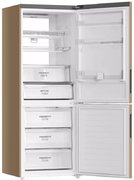 Холодильник Haier C4F744CGGU1 фото 3 в Казани и Татарстане