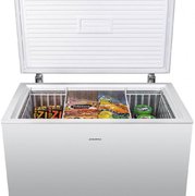 Морозильный ларь MAUNFELD MFL300W фото 2 в Казани и Татарстане