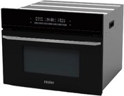 Духовой шкаф с свч Haier В/HMX-BDC399B фото 3 в Казани и Татарстане