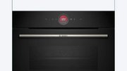 Духовой шкаф Bosch CBG7741B1 фото 2 в Казани и Татарстане