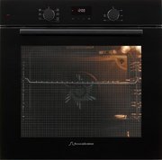 Духовой шкаф Schaub Lorenz SLB EY6408 фото 2 в Казани и Татарстане